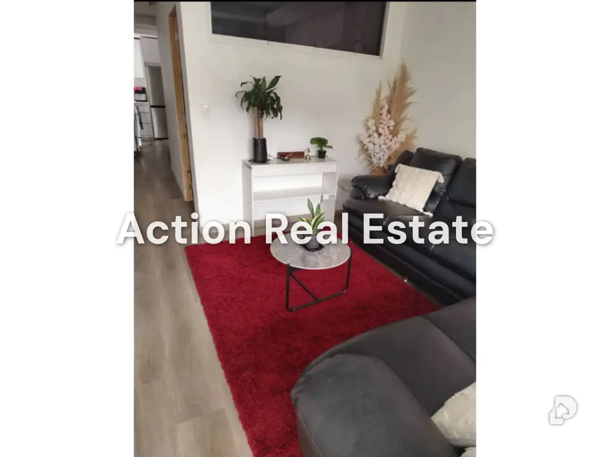 Apartamento en Av Victoria, Caracas – 3