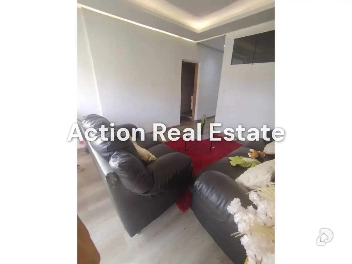 Apartamento en Av Victoria, Caracas – 2