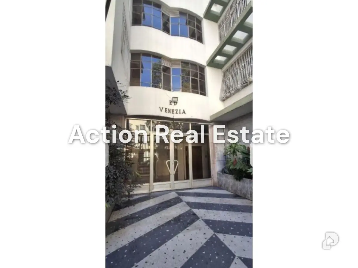 Apartamento en Av Victoria, Caracas – 1