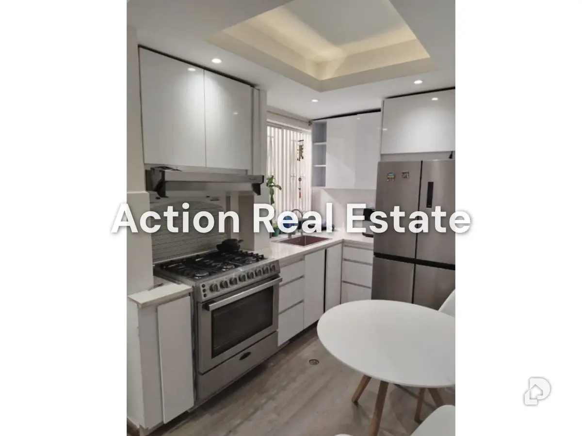 Apartamento en Av Victoria, Caracas – 5
