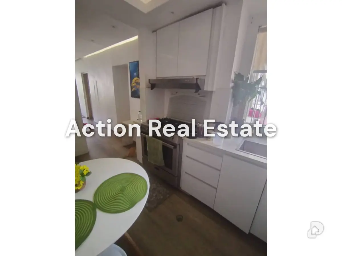 Apartamento en Av Victoria, Caracas – 6