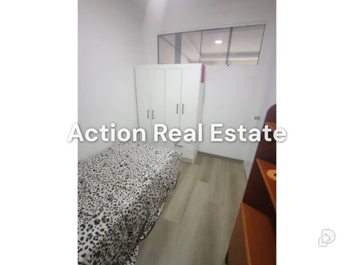 Apartamento en Av Victoria, Caracas – 10