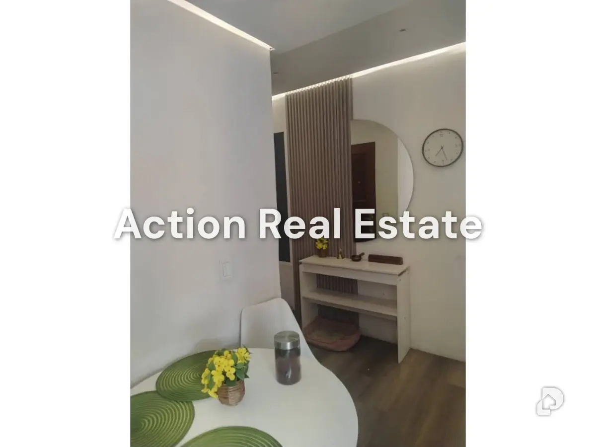 Apartamento en Av Victoria, Caracas – 15