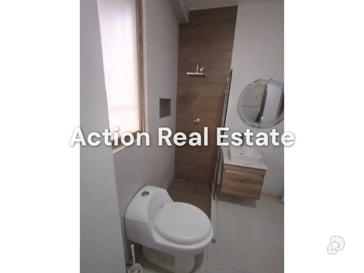Apartamento en Av Victoria, Caracas – 12