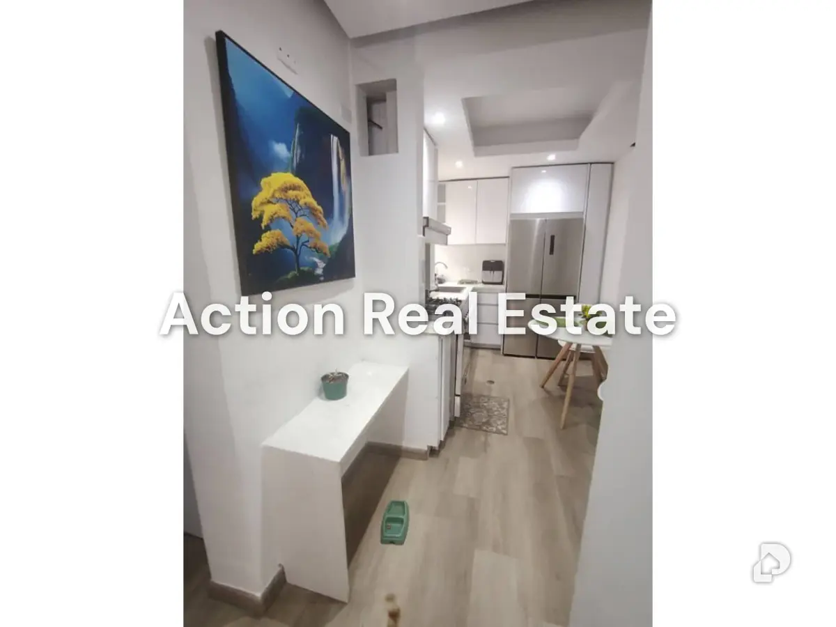 Apartamento en Av Victoria, Caracas – 4