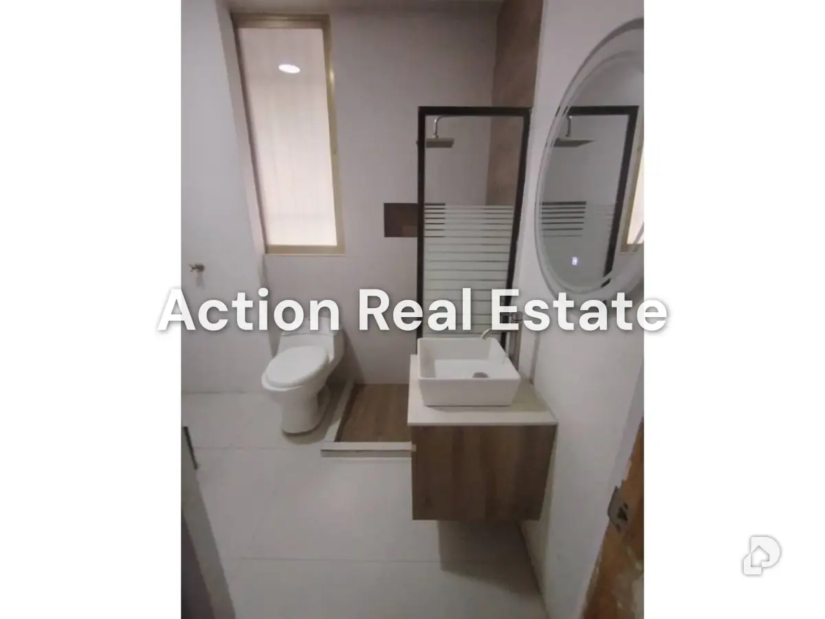 Apartamento en Av Victoria, Caracas – 11