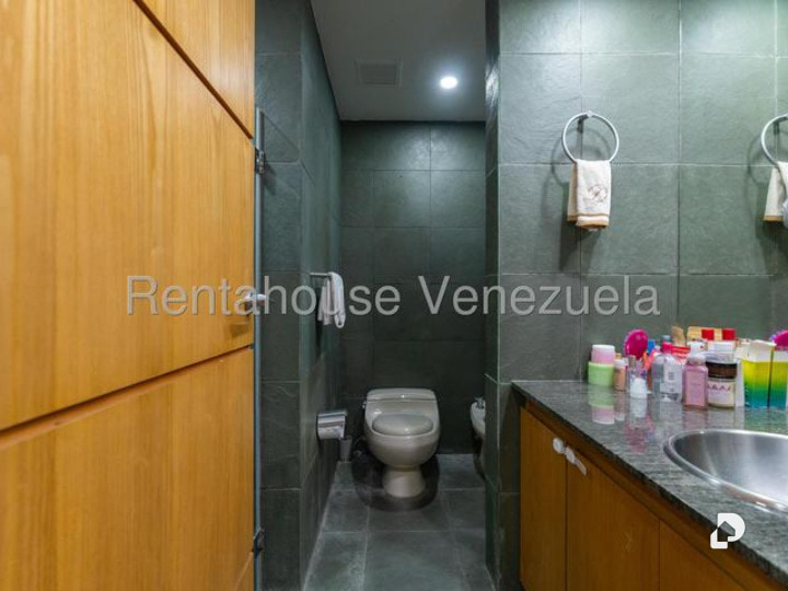 Apartment in La Tahona, Caracas – 10