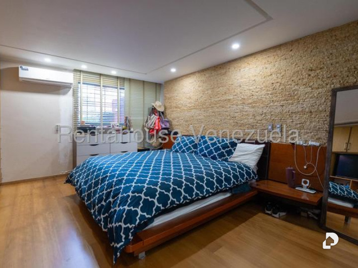 Apartment in La Tahona, Caracas – 7