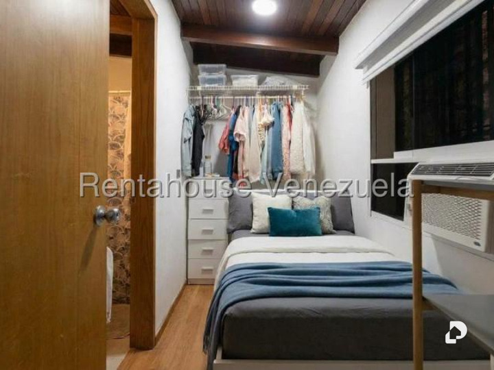 Apartment in La Tahona, Caracas – 9