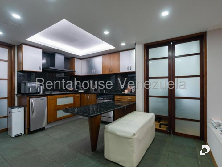 Apartment in La Tahona, Caracas – 6