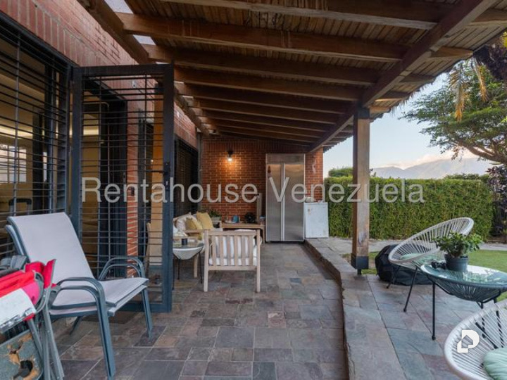 Apartment in La Tahona, Caracas – 11