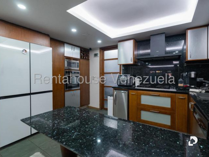 Apartment in La Tahona, Caracas – 5