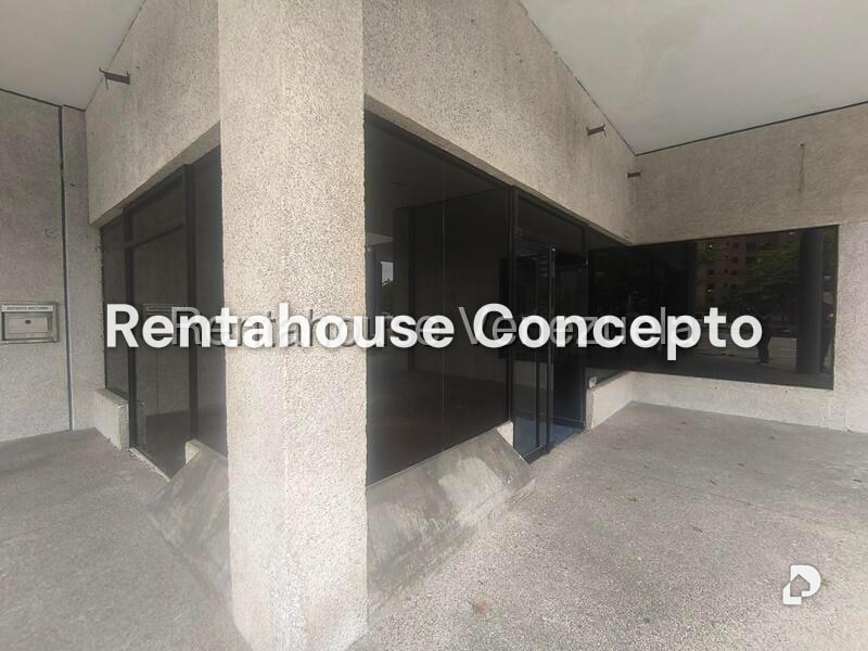 Local comercial en Trigal Norte, Valencia – 21