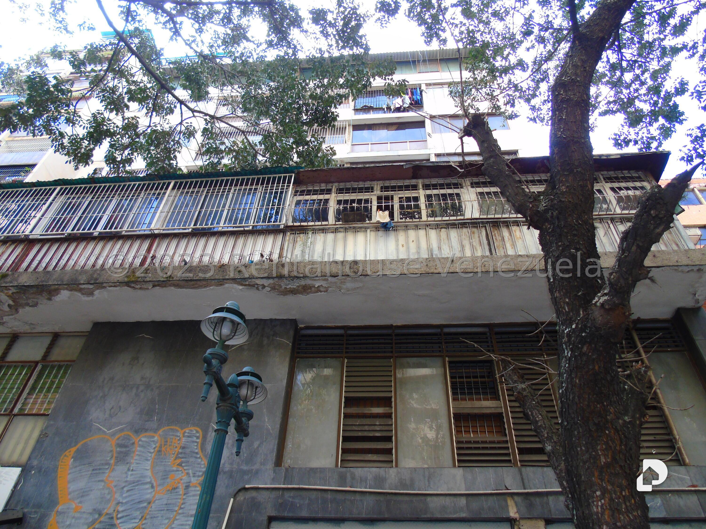 Local comercial en La Candelaria, Caracas