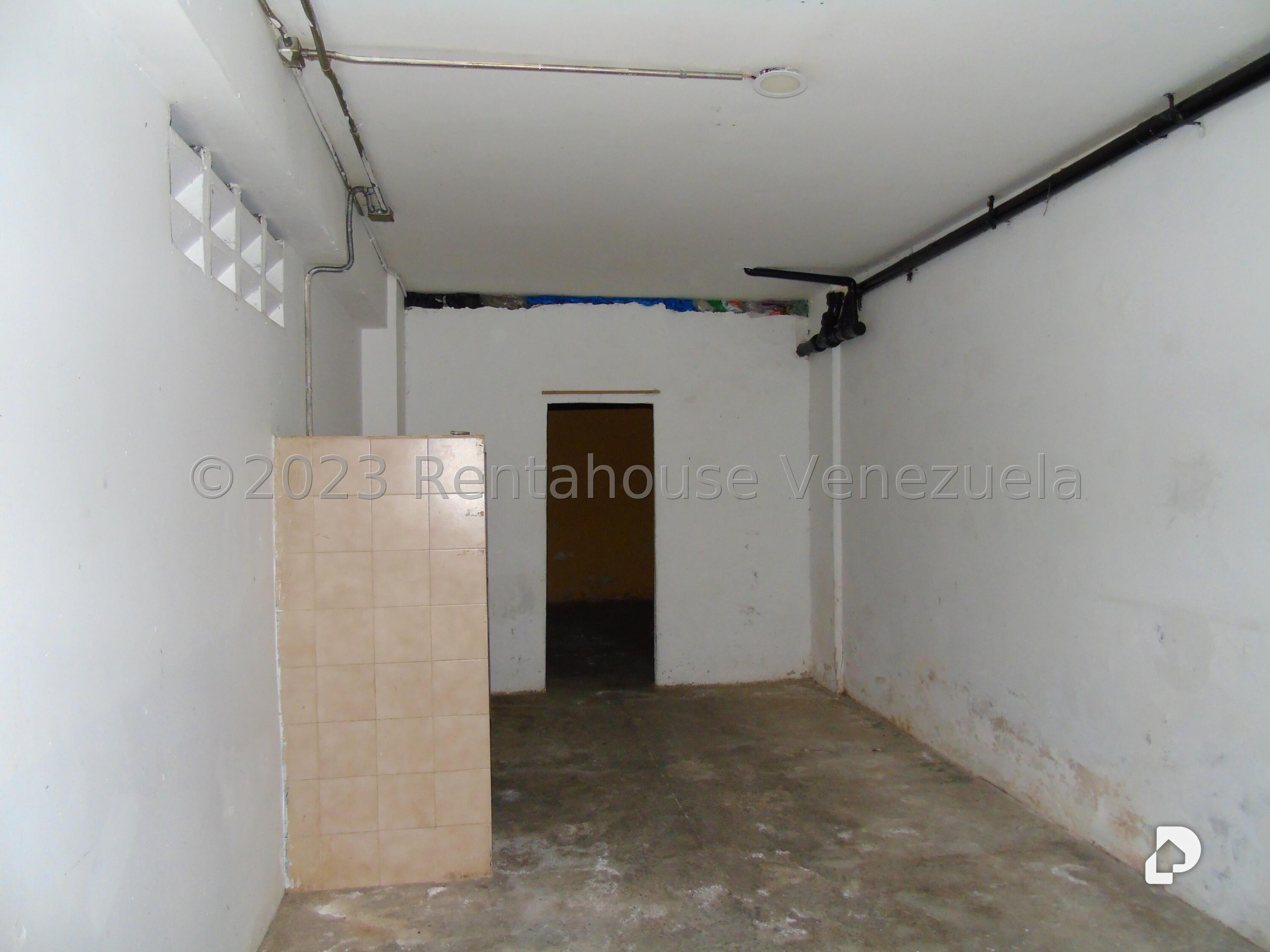 Local comercial en La Candelaria, Caracas