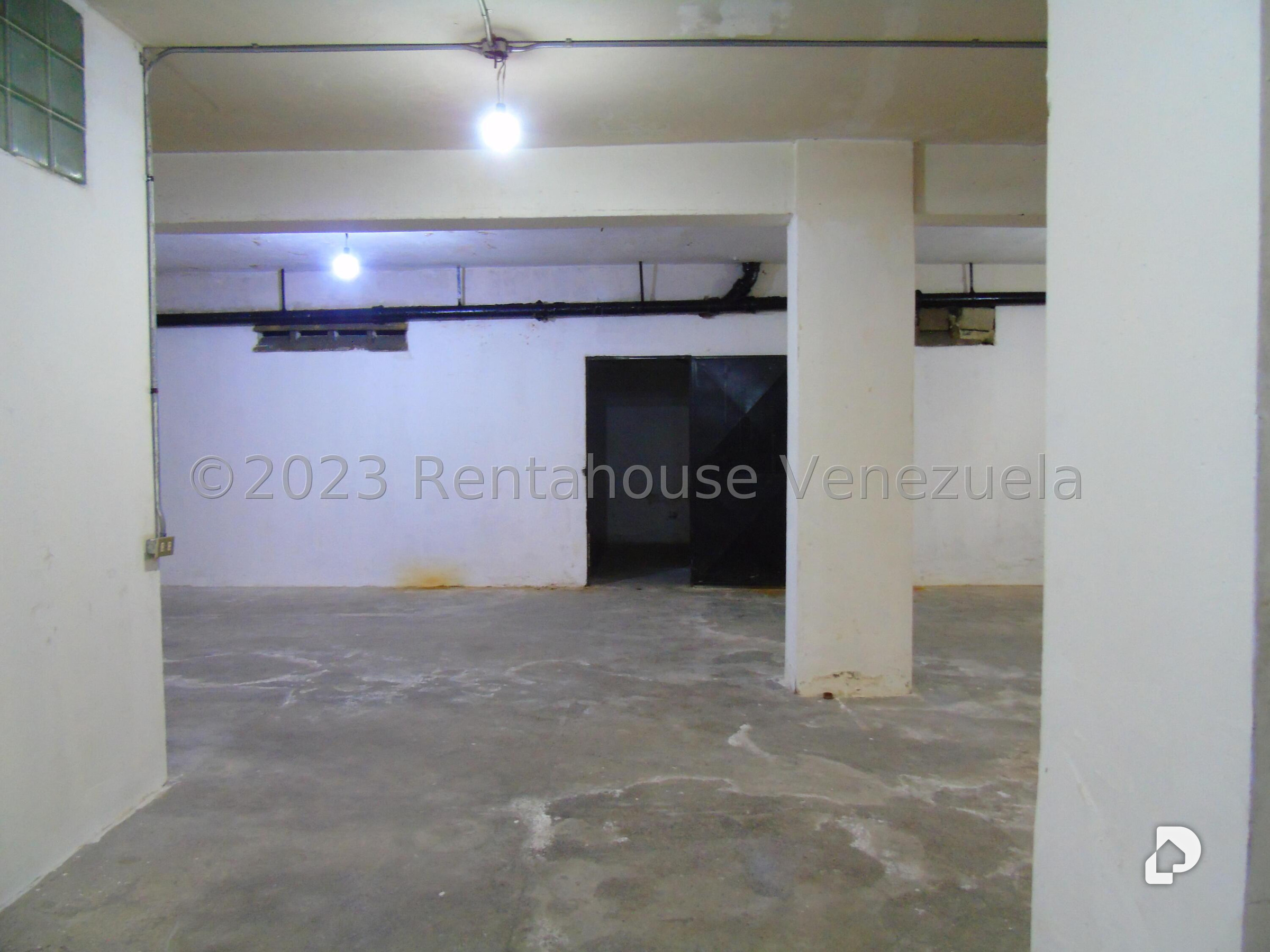 Local comercial en La Candelaria, Caracas