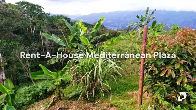 Terreno en Canoabo, Bejuma – 25