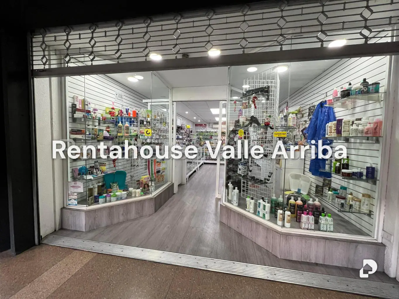 Local comercial en El Marqués, Caracas – 10