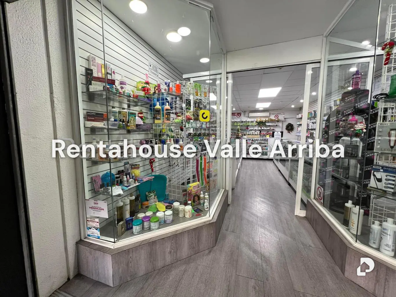 Local comercial en El Marqués, Caracas – 9