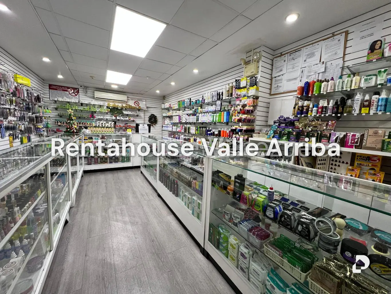 Local comercial en El Marqués, Caracas – 7