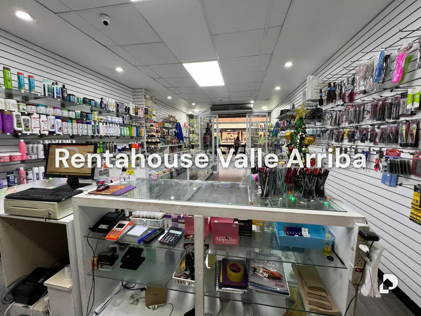 Local comercial en El Marqués, Caracas – 13