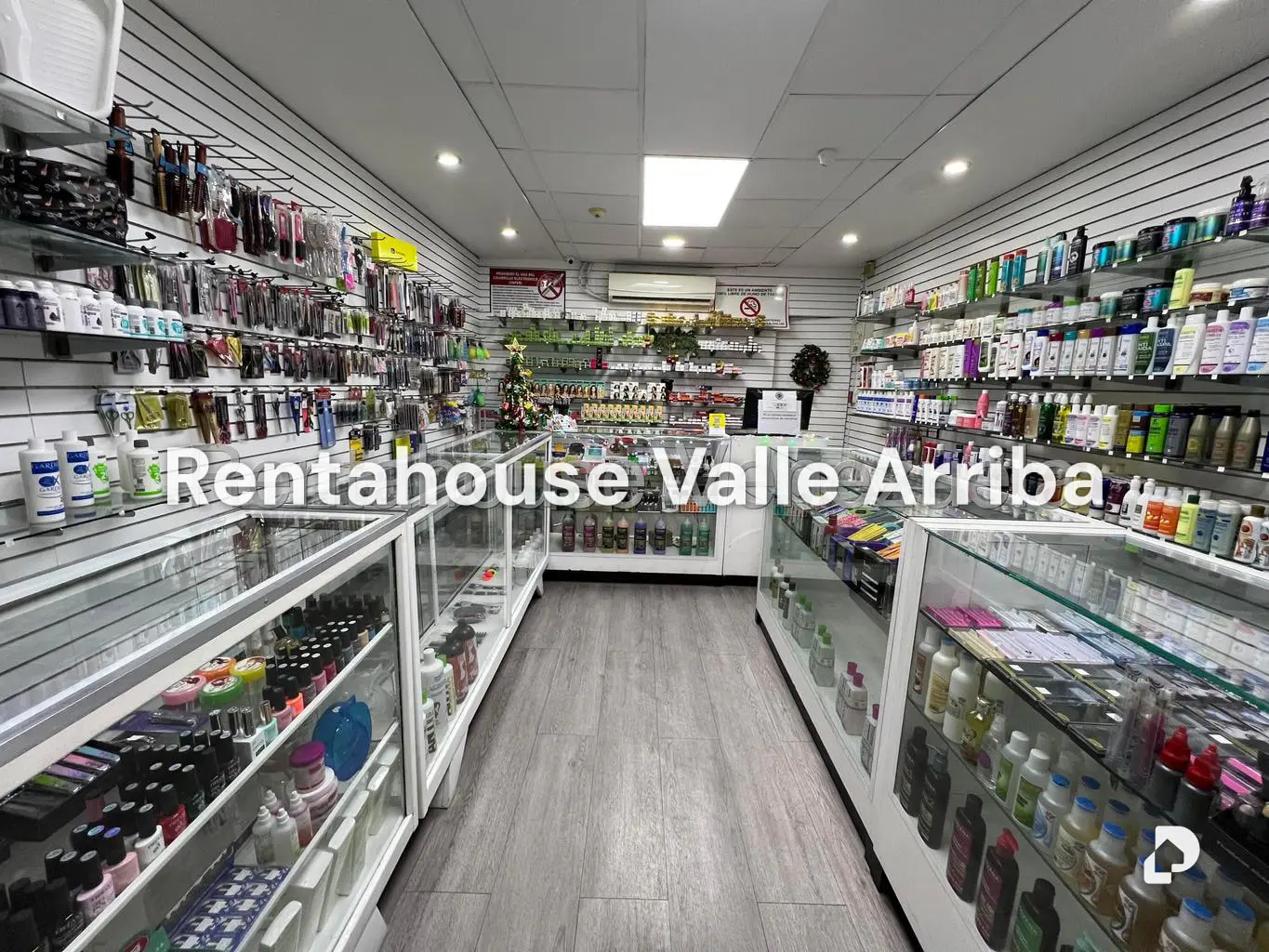 Local comercial en El Marqués, Caracas – 3