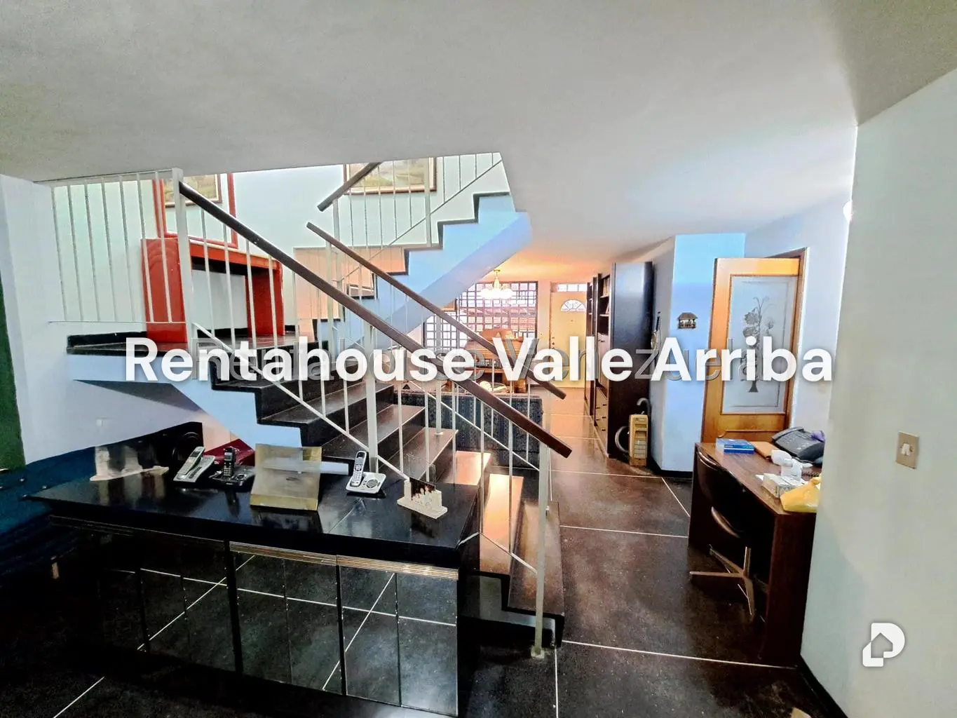 Casa en La Trinidad, Caracas – 5