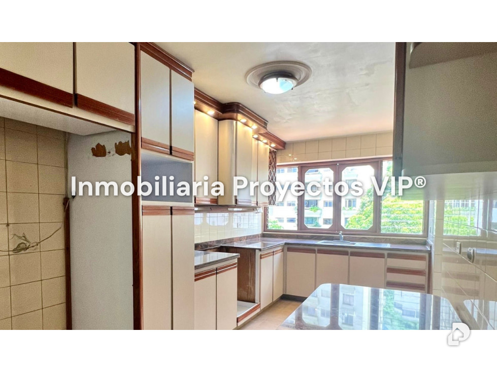 Apartamento en Terrazas del Ávila, Caracas – 5