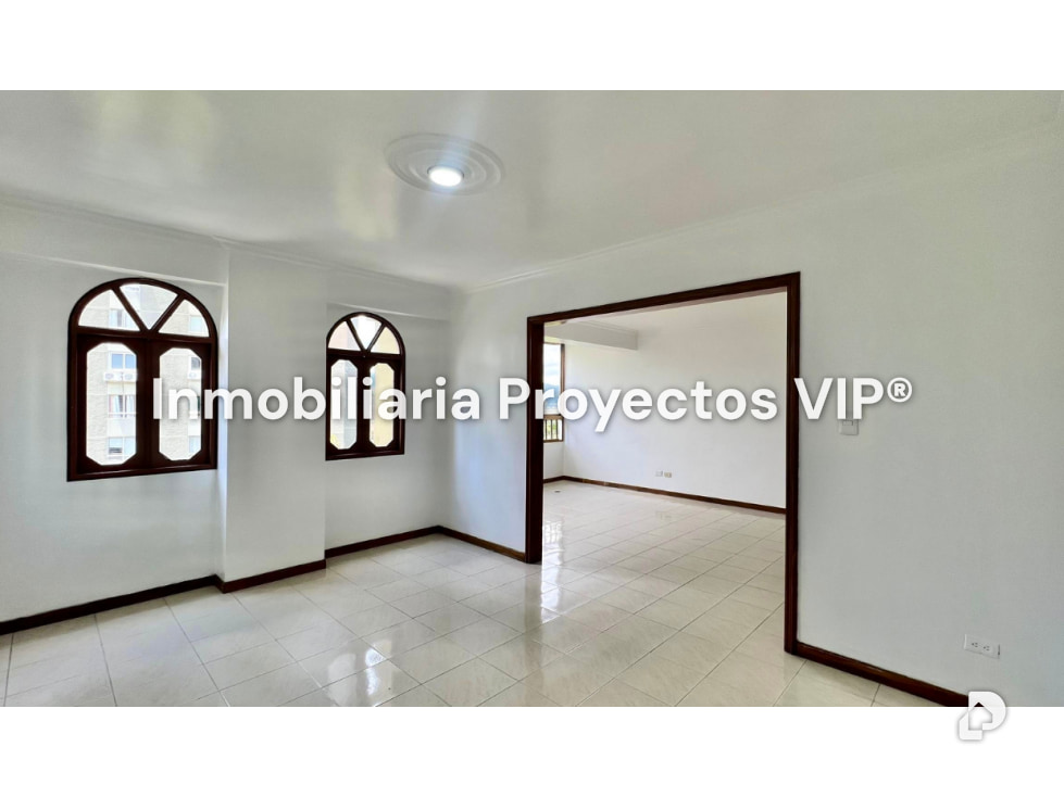 Apartamento en Terrazas del Ávila, Caracas – 3