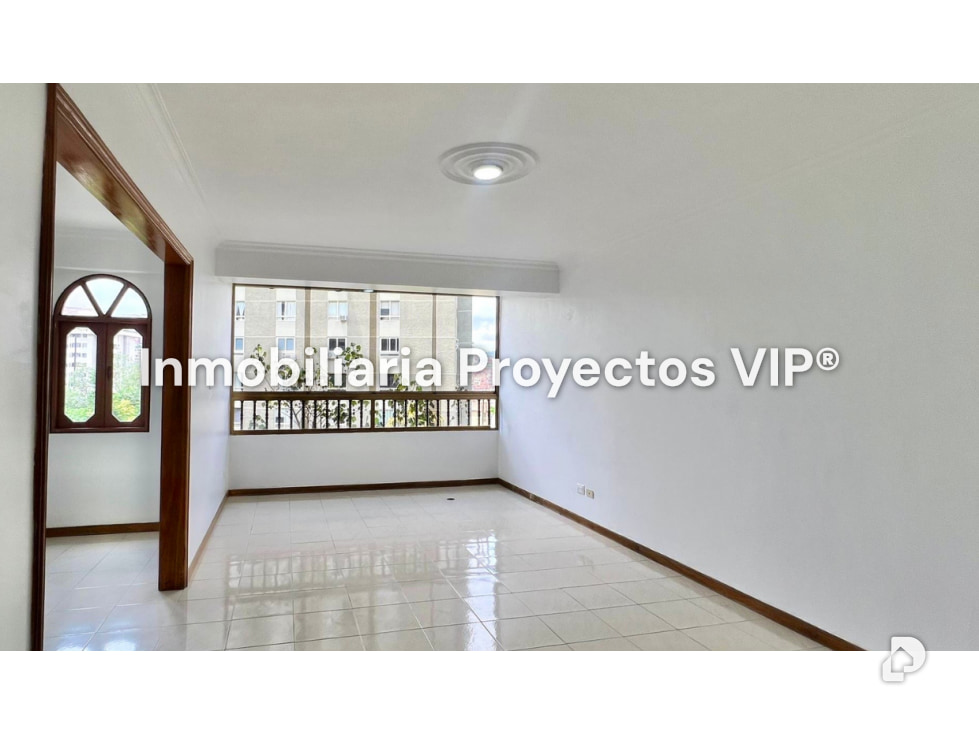 Apartamento en Terrazas del Ávila, Caracas – 2