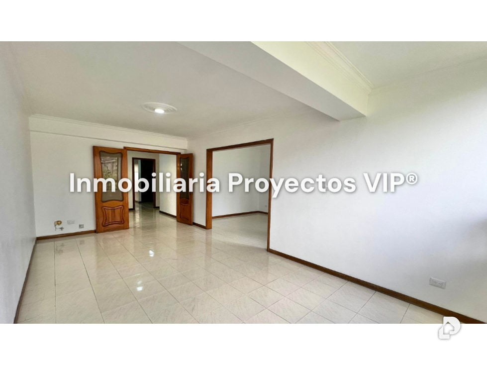 Apartamento en Terrazas del Ávila, Caracas – 4