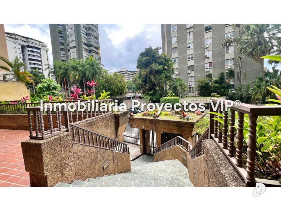 Apartamento en Terrazas del Ávila, Caracas – 10