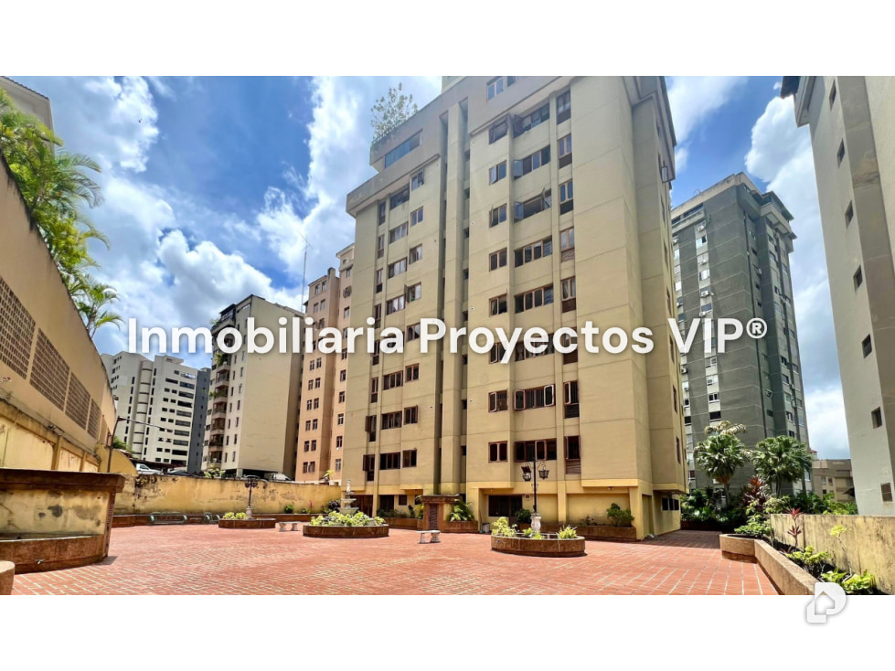 Apartamento en Terrazas del Ávila, Caracas – 9