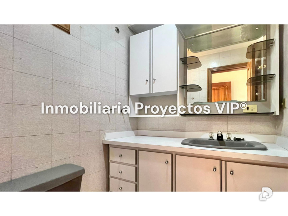 Apartamento en Terrazas del Ávila, Caracas – 8