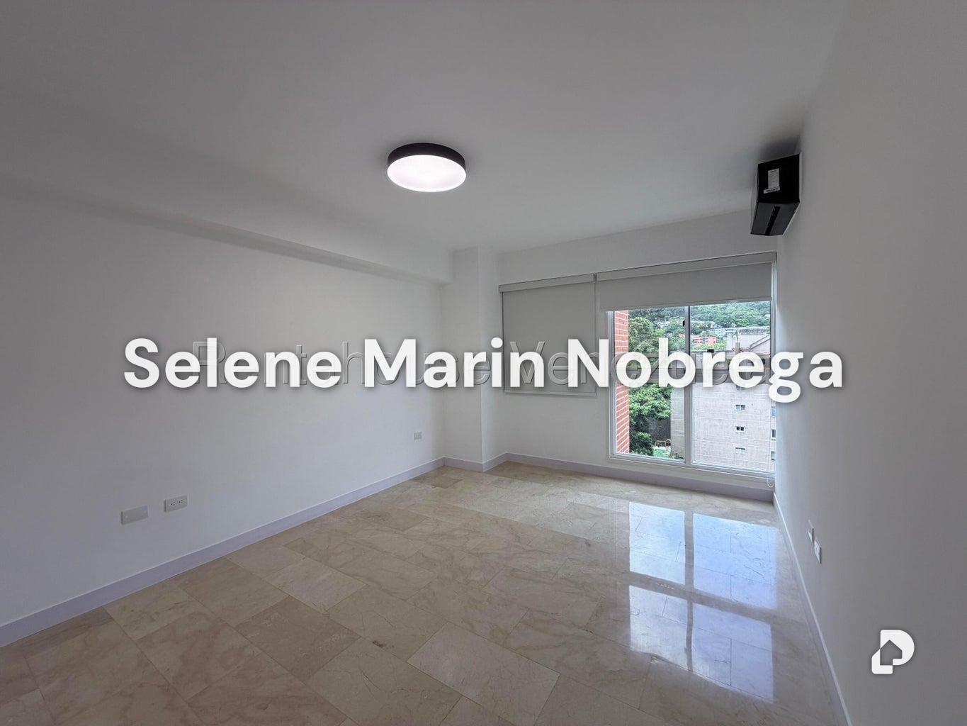 Apartamento en La Boyera, Caracas – 13
