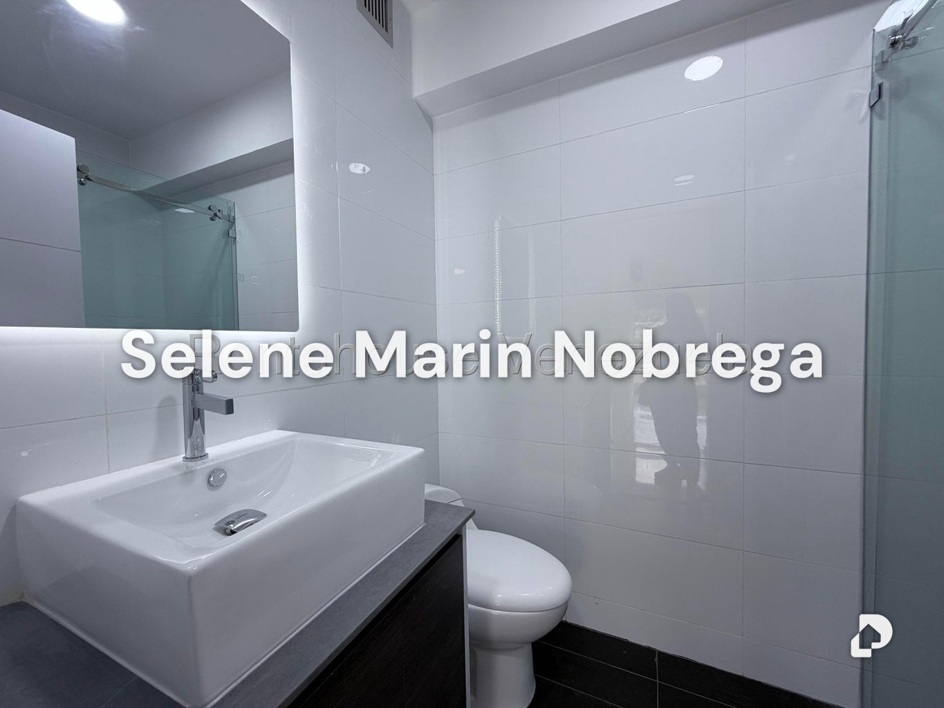 Apartamento en La Boyera, Caracas – 14