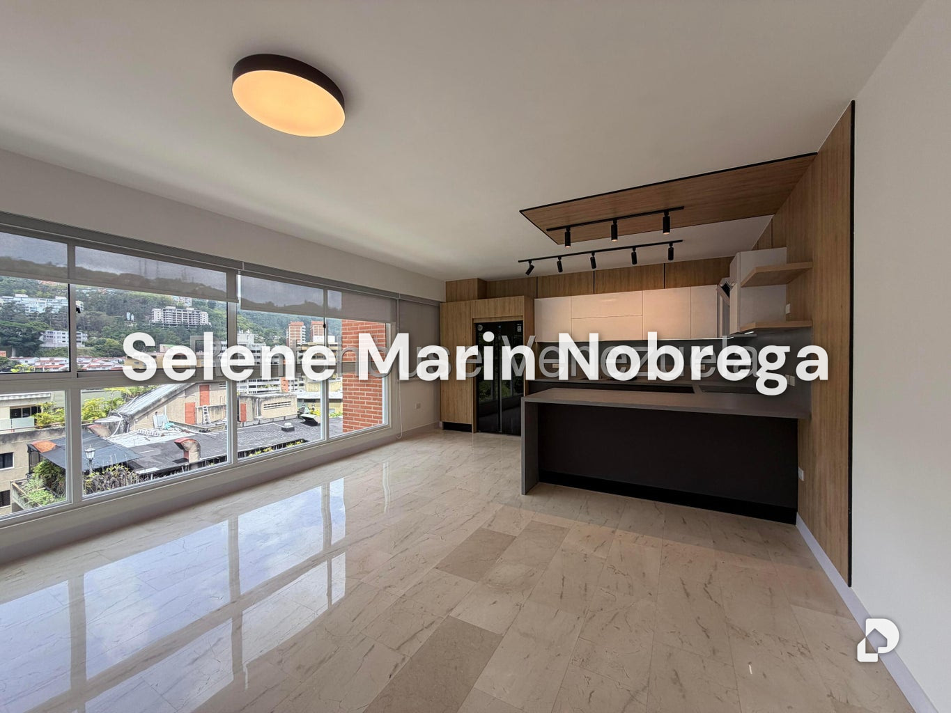 Apartamento en La Boyera, Caracas – 7