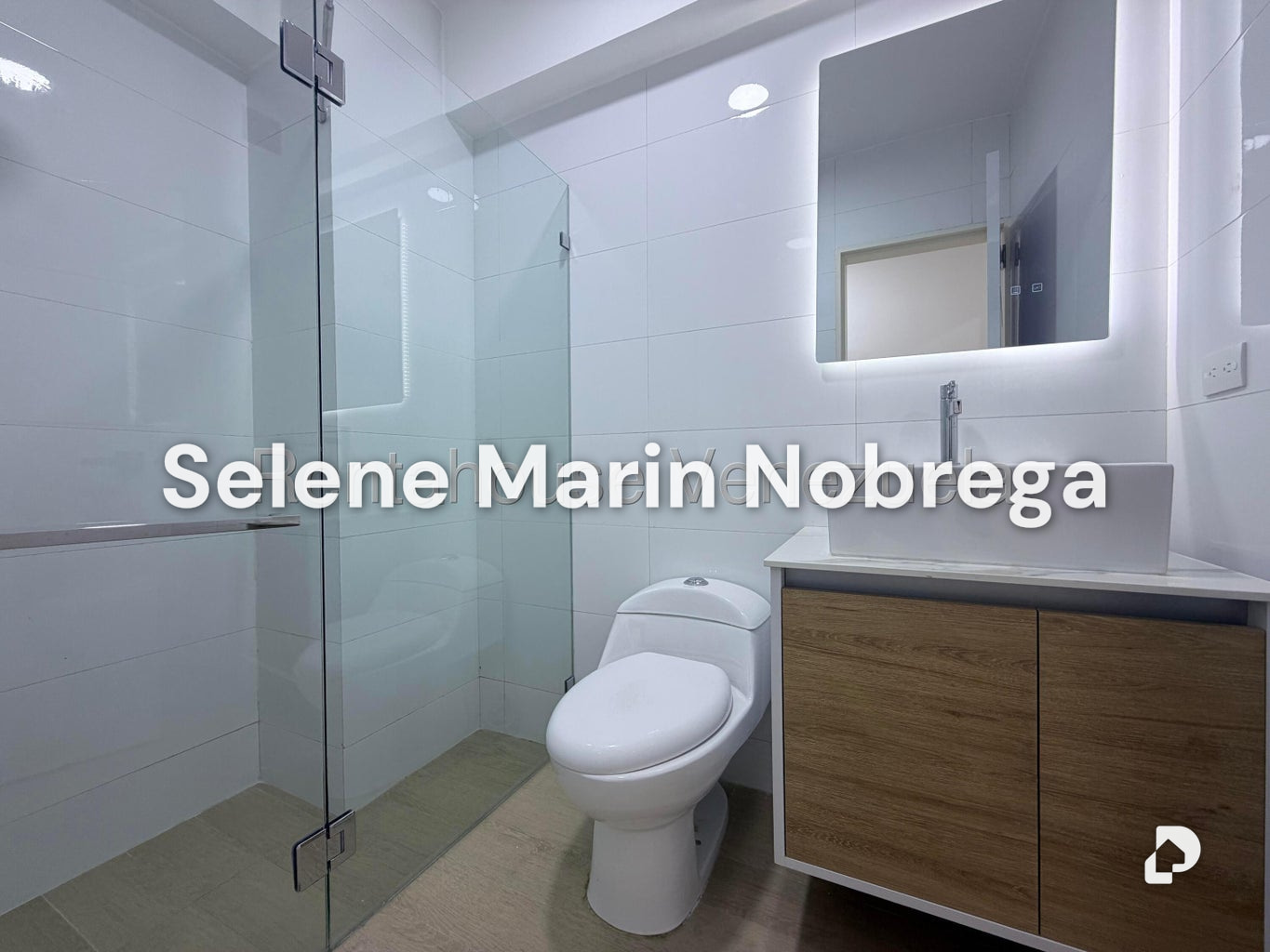 Apartamento en La Boyera, Caracas – 12