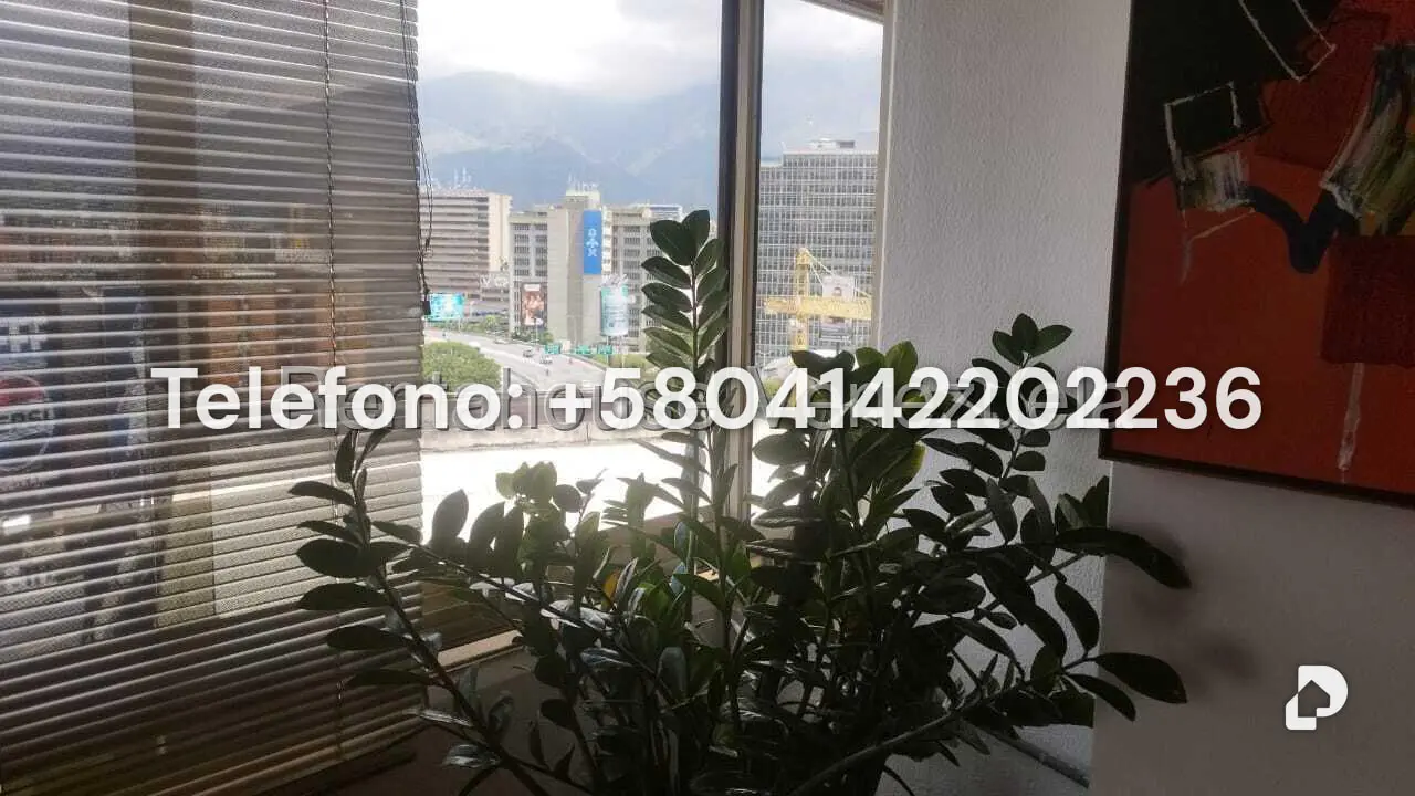 Apartamento en Lomas de Las Mercedes, Caracas