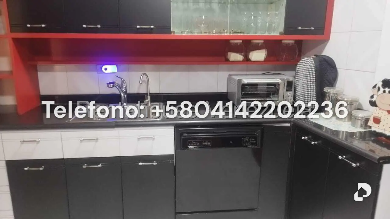 Apartamento en Lomas de Las Mercedes, Caracas