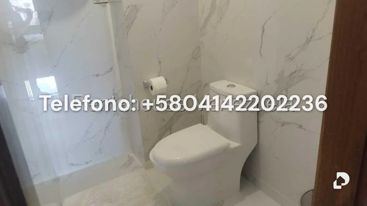 Apartamento en Lomas de Las Mercedes, Caracas