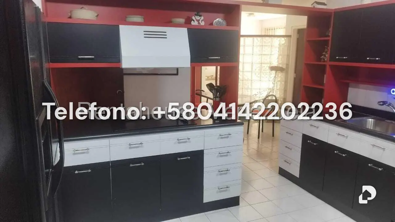 Apartamento en Lomas de Las Mercedes, Caracas