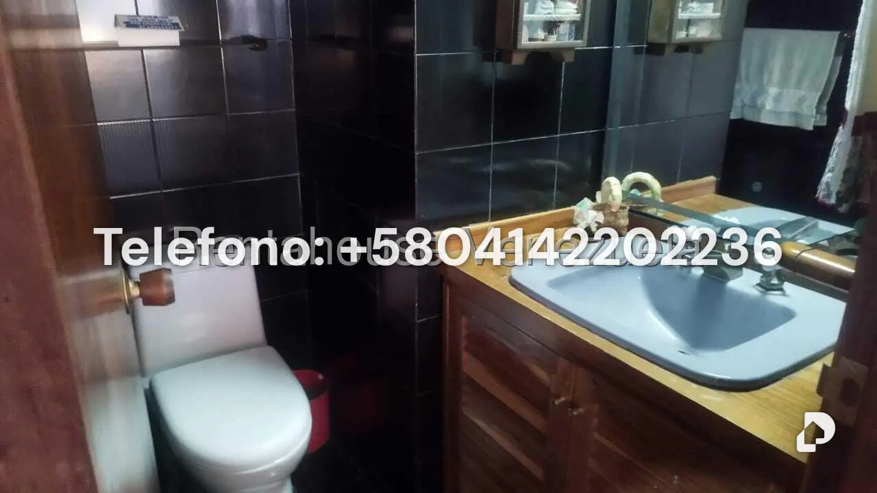 Apartamento en Lomas de Las Mercedes, Caracas