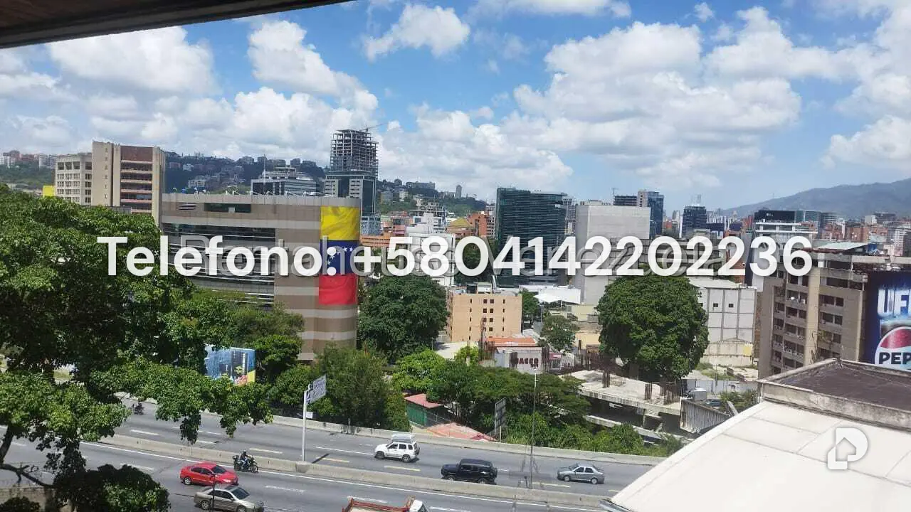 Apartamento en Lomas de Las Mercedes, Caracas