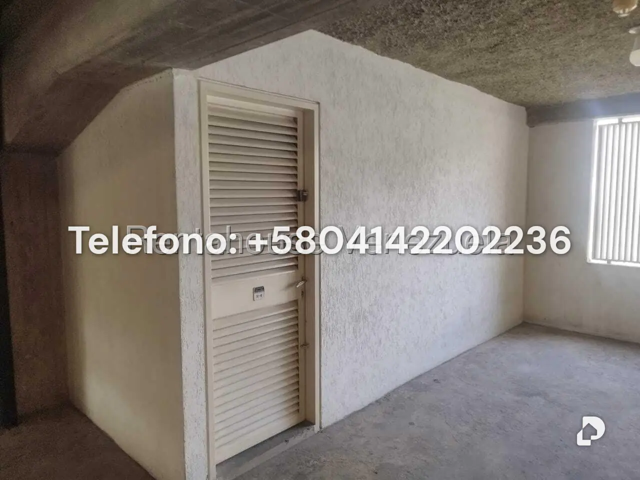 Apartamento en Lomas de Las Mercedes, Caracas