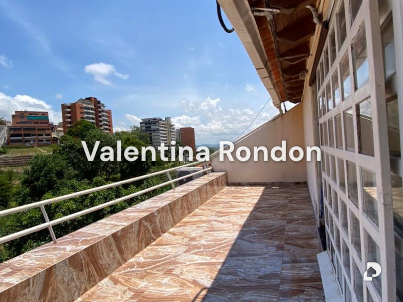 Casa en Urbanizacion el Pedregal, Barquisimeto – 4