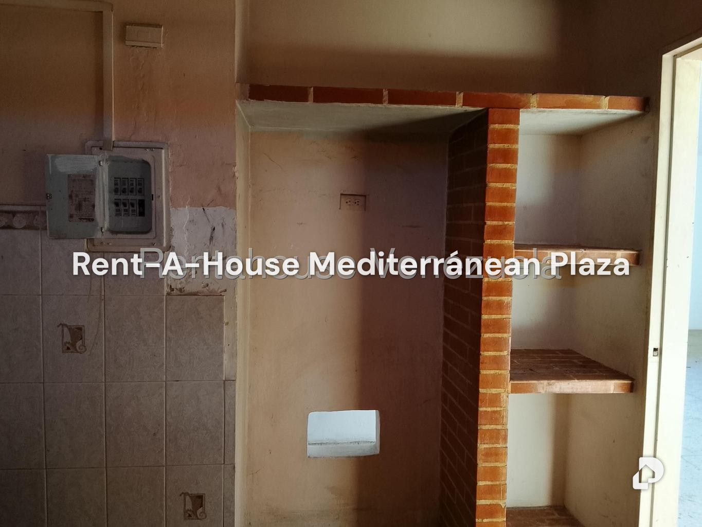 Apartamento en Bárbula, Naguanagua – 12