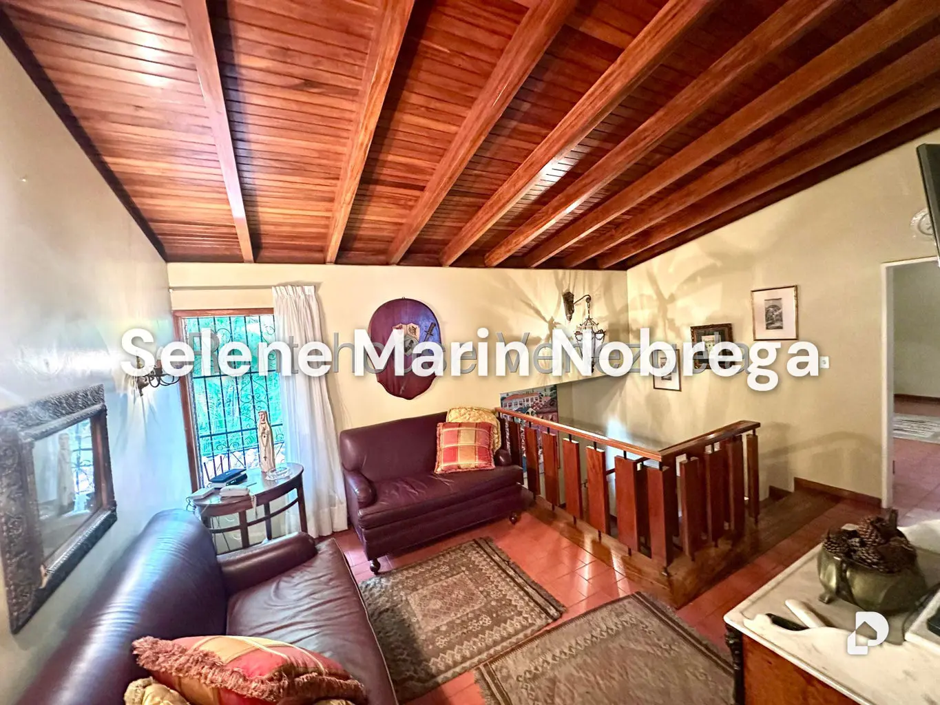 Casa en Chuao, Caracas – 16