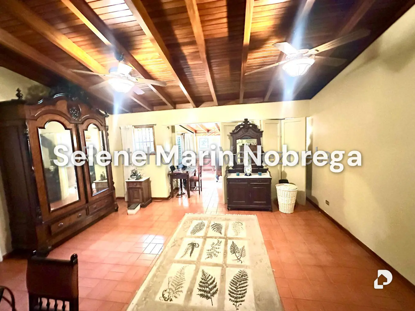Casa en Chuao, Caracas – 11