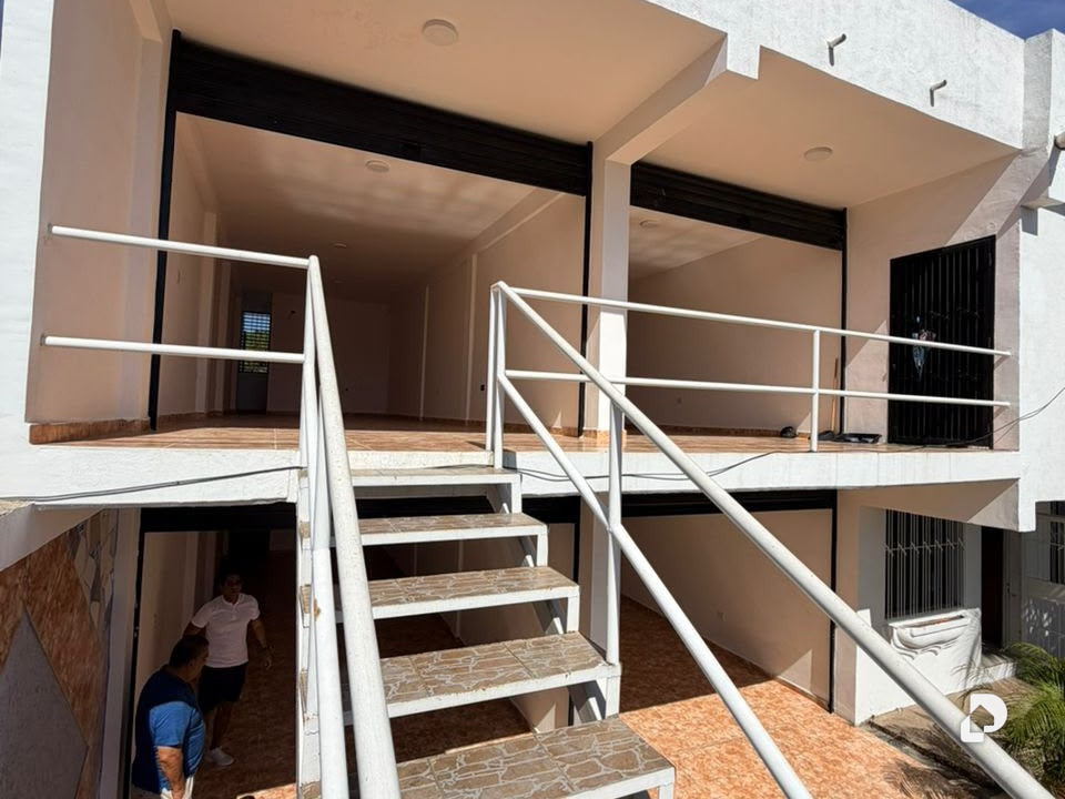 Local comercial en Cabudare – 2